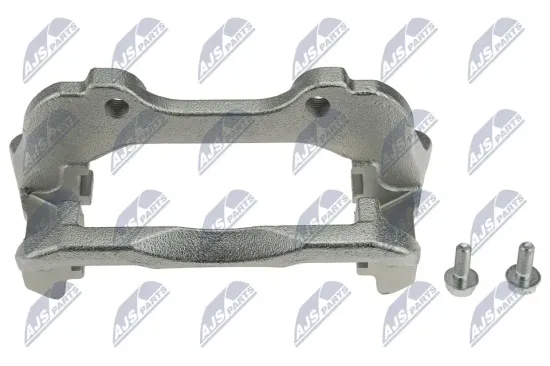 Halter, Bremssattel Hinterachse links NTY HZP-CT-032A Bild Halter, Bremssattel Hinterachse links NTY HZP-CT-032A
