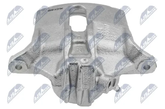 Bremssattel Vorderachse rechts NTY HZP-CT-035 Bild Bremssattel Vorderachse rechts NTY HZP-CT-035