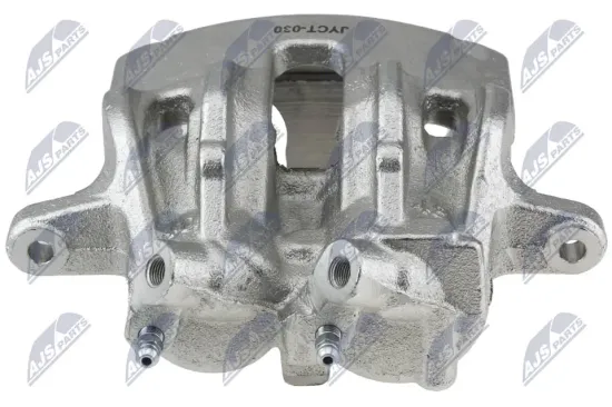 Bremssattel Vorderachse links NTY HZP-CT-038 Bild Bremssattel Vorderachse links NTY HZP-CT-038