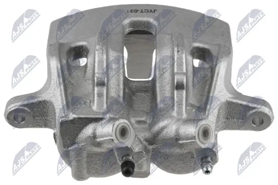 Bremssattel Vorderachse rechts NTY HZP-CT-039 Bild Bremssattel Vorderachse rechts NTY HZP-CT-039