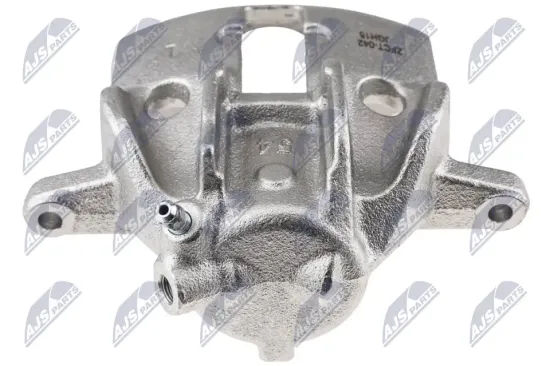 Bremssattel Vorderachse links NTY HZP-CT-042 Bild Bremssattel Vorderachse links NTY HZP-CT-042