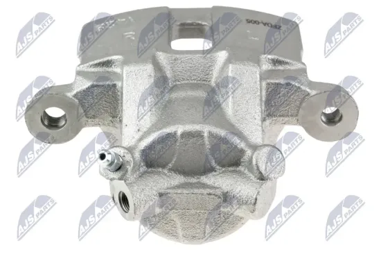 Bremssattel Vorderachse rechts NTY HZP-DA-005 Bild Bremssattel Vorderachse rechts NTY HZP-DA-005