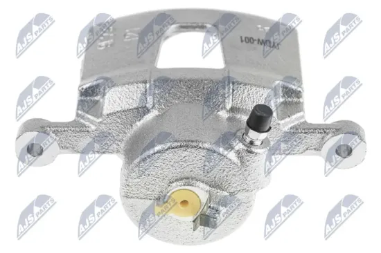 Bremssattel Vorderachse rechts NTY HZP-DW-001 Bild Bremssattel Vorderachse rechts NTY HZP-DW-001