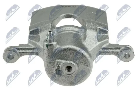 Bremssattel Vorderachse links NTY HZP-DW-004 Bild Bremssattel Vorderachse links NTY HZP-DW-004