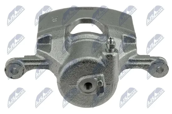 Bremssattel Vorderachse rechts NTY HZP-DW-005 Bild Bremssattel Vorderachse rechts NTY HZP-DW-005