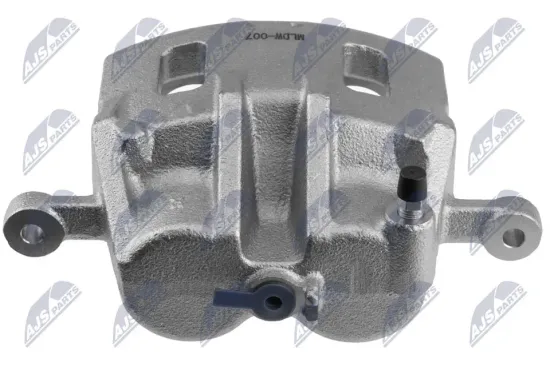 Bremssattel Vorderachse rechts NTY HZP-DW-007 Bild Bremssattel Vorderachse rechts NTY HZP-DW-007