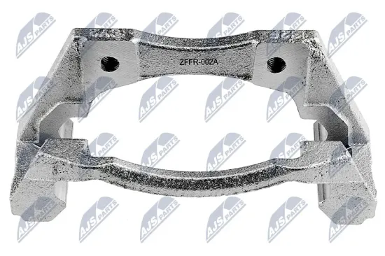 Halter, Bremssattel Vorderachse links NTY HZP-FR-002A Bild Halter, Bremssattel Vorderachse links NTY HZP-FR-002A