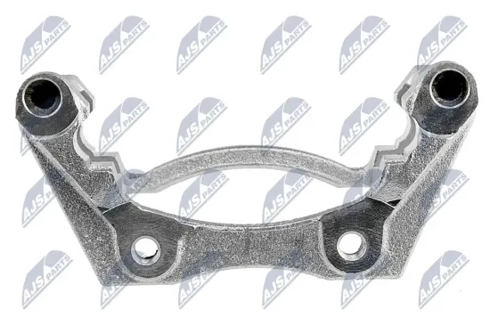 Halter, Bremssattel Vorderachse links NTY HZP-FR-002A Bild Halter, Bremssattel Vorderachse links NTY HZP-FR-002A