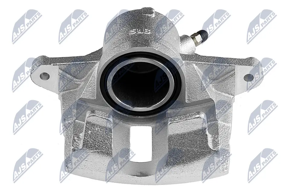 Bremssattel Vorderachse rechts Vorderachse NTY HZP-FR-003