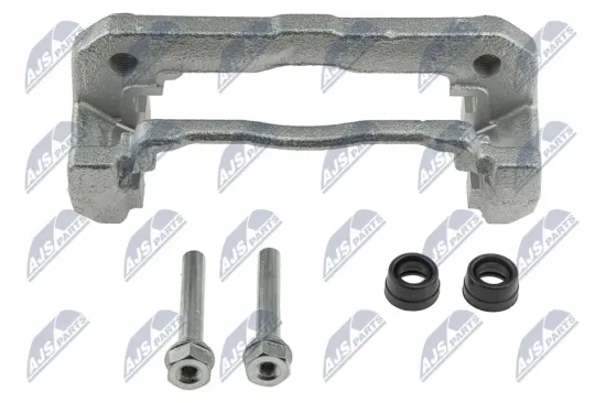 Halter, Bremssattel Vorderachse beidseitig NTY HZP-FR-010A Bild Halter, Bremssattel Vorderachse beidseitig NTY HZP-FR-010A