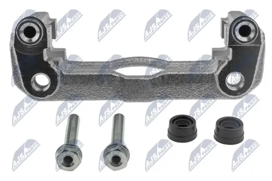 Halter, Bremssattel Vorderachse beidseitig NTY HZP-FR-010A Bild Halter, Bremssattel Vorderachse beidseitig NTY HZP-FR-010A