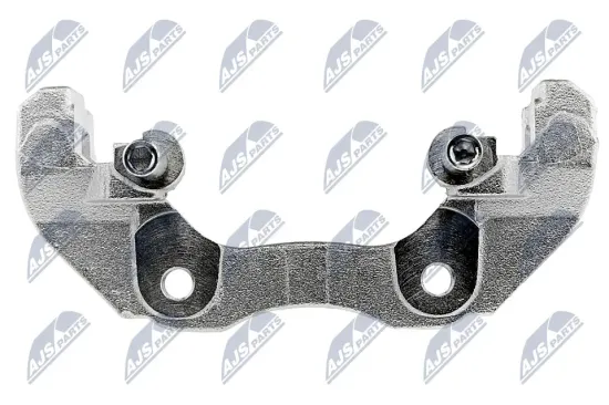 Halter, Bremssattel Vorderachse links Vorderachse rechts NTY HZP-FR-014A Bild Halter, Bremssattel Vorderachse links Vorderachse rechts NTY HZP-FR-014A