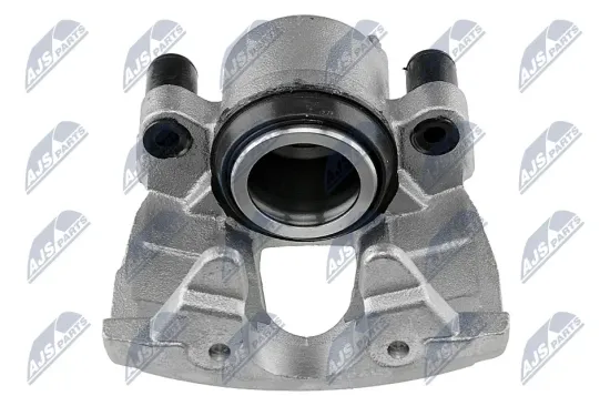 Bremssattel Vorderachse rechts Vorderachse Vorderachse links NTY HZP-FR-015 Bild Bremssattel Vorderachse rechts Vorderachse Vorderachse links NTY HZP-FR-015