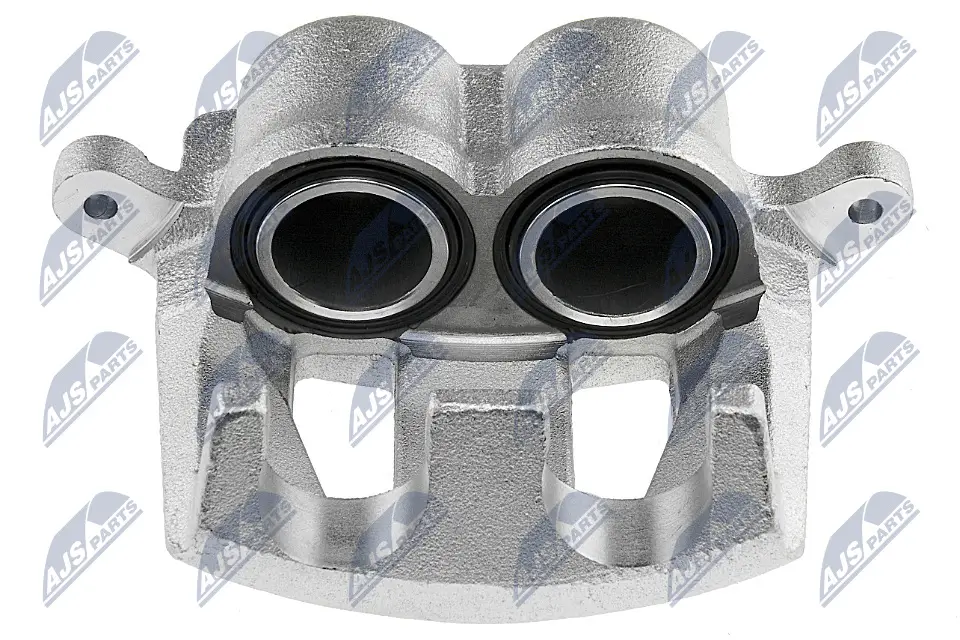 Bremssattel Vorderachse links Vorderachse NTY HZP-FR-016