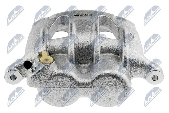 Lenker, Radaufhängung Vorderachse rechts Vorderachse rechts unten unten NTY ZWD-NS-127 Bild Lenker, Radaufhängung Vorderachse rechts Vorderachse rechts unten unten NTY ZWD-NS-127