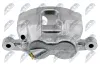 Bremssattel Vorderachse links NTY HZP-FR-019 Bild Bremssattel Vorderachse links NTY HZP-FR-019