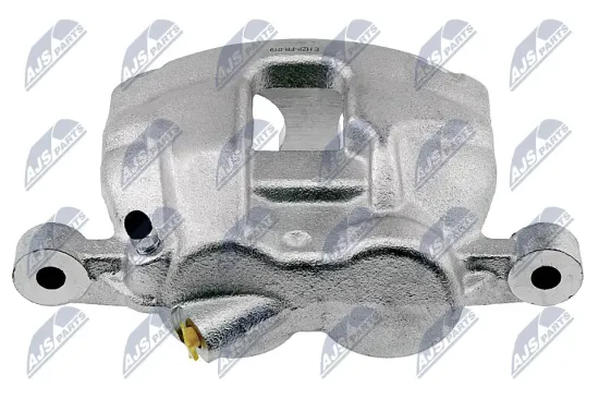 Bremssattel Vorderachse links NTY HZP-FR-019 Bild Bremssattel Vorderachse links NTY HZP-FR-019