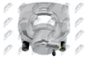 Bremssattel Vorderachse rechts NTY HZP-FR-022 Bild Bremssattel Vorderachse rechts NTY HZP-FR-022
