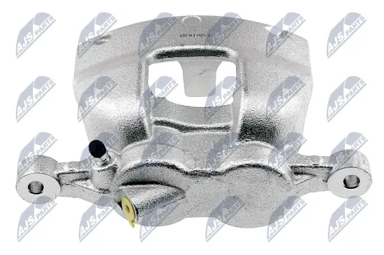 Bremssattel Vorderachse links NTY HZP-FR-025 Bild Bremssattel Vorderachse links NTY HZP-FR-025