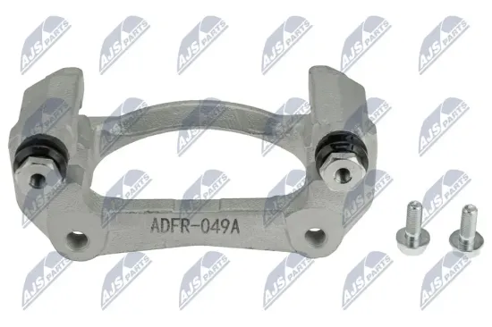 Halter, Bremssattel links NTY HZP-FR-049A Bild Halter, Bremssattel links NTY HZP-FR-049A
