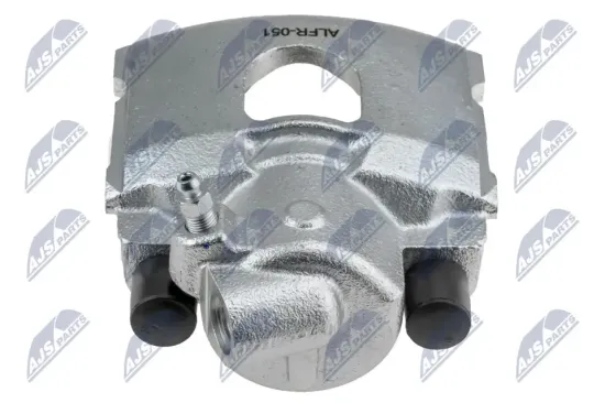 Bremssattel Vorderachse links NTY HZP-FR-051 Bild Bremssattel Vorderachse links NTY HZP-FR-051