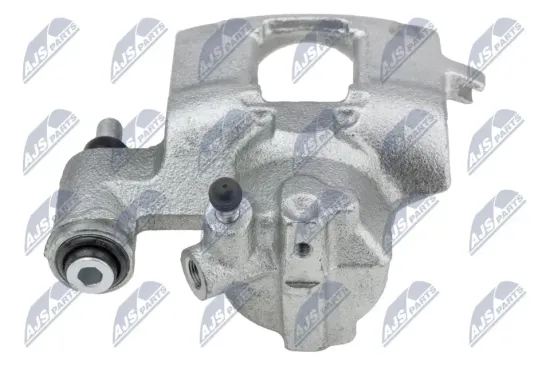 Bremssattel Vorderachse links NTY HZP-FR-053 Bild Bremssattel Vorderachse links NTY HZP-FR-053