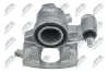 Bremssattel Vorderachse rechts NTY HZP-FR-054