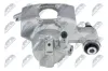 Bremssattel Vorderachse rechts NTY HZP-FR-054 Bild Bremssattel Vorderachse rechts NTY HZP-FR-054