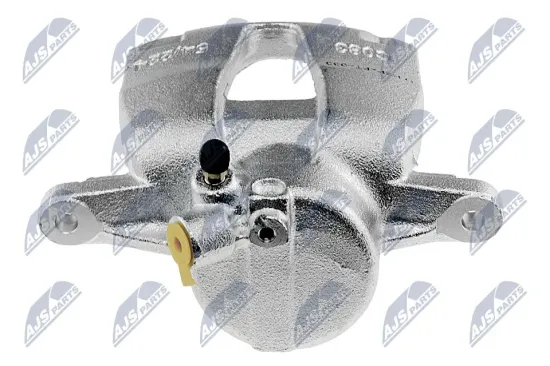 Bremssattel Vorderachse links Vorderachse NTY HZP-FT-000 Bild Bremssattel Vorderachse links Vorderachse NTY HZP-FT-000