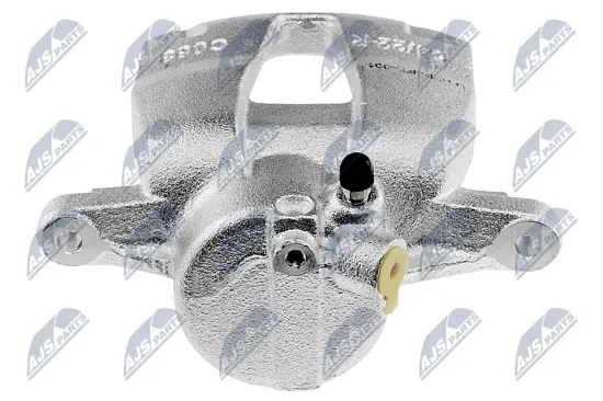 Lenker, Radaufhängung Vorderachse links unten NTY ZWD-NS-155 Bild Lenker, Radaufhängung Vorderachse links unten NTY ZWD-NS-155