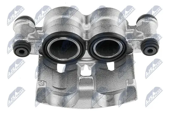 Bremssattel Vorderachse rechts Vorderachse NTY HZP-FT-003 Bild Bremssattel Vorderachse rechts Vorderachse NTY HZP-FT-003