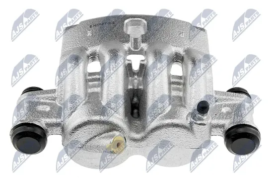 Bremssattel Vorderachse rechts Vorderachse NTY HZP-FT-003 Bild Bremssattel Vorderachse rechts Vorderachse NTY HZP-FT-003