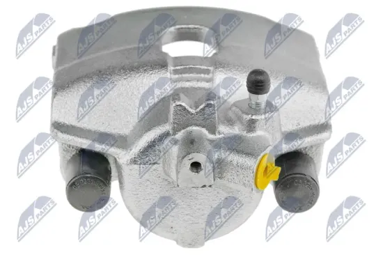 Bremssattel Vorderachse rechts NTY HZP-FT-019 Bild Bremssattel Vorderachse rechts NTY HZP-FT-019