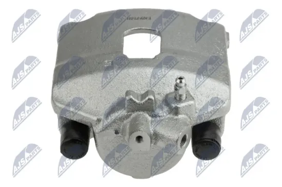 Bremssattel Vorderachse rechts NTY HZP-FT-031 Bild Bremssattel Vorderachse rechts NTY HZP-FT-031