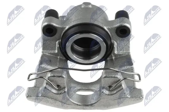 Bremssattel Vorderachse links NTY HZP-FT-042 Bild Bremssattel Vorderachse links NTY HZP-FT-042