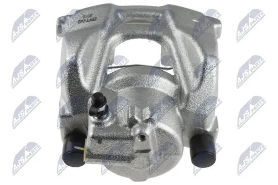 Bremssattel Vorderachse links NTY HZP-FT-042 Bild Bremssattel Vorderachse links NTY HZP-FT-042