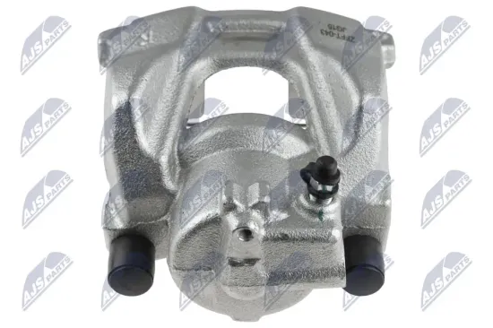 Bremssattel Vorderachse rechts NTY HZP-FT-043 Bild Bremssattel Vorderachse rechts NTY HZP-FT-043