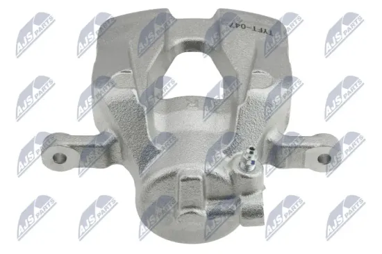 Bremssattel Vorderachse rechts NTY HZP-FT-047 Bild Bremssattel Vorderachse rechts NTY HZP-FT-047