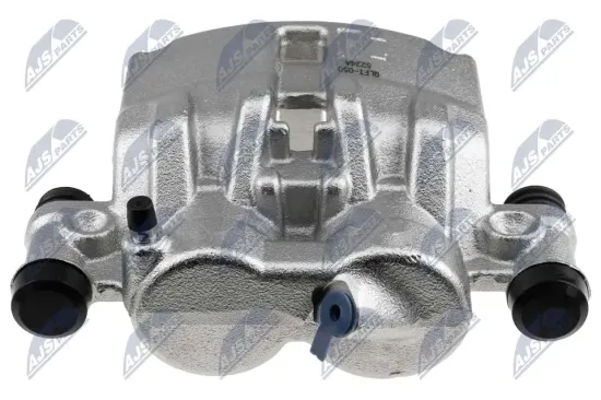 Bremssattel Vorderachse links NTY HZP-FT-050 Bild Bremssattel Vorderachse links NTY HZP-FT-050