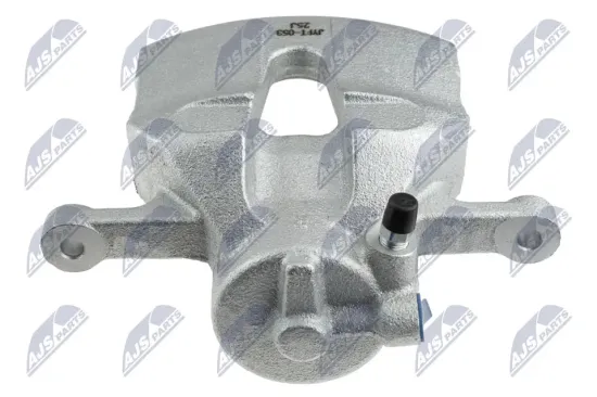 Bremssattel Vorderachse rechts NTY HZP-FT-053 Bild Bremssattel Vorderachse rechts NTY HZP-FT-053