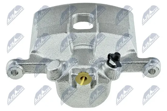 Bremssattel Vorderachse links Vorderachse NTY HZP-HD-000 Bild Bremssattel Vorderachse links Vorderachse NTY HZP-HD-000