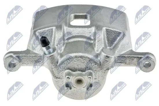 Bremssattel Vorderachse rechts NTY HZP-HD-004 Bild Bremssattel Vorderachse rechts NTY HZP-HD-004