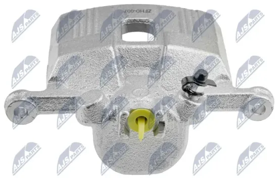 Bremssattel Vorderachse rechts NTY HZP-HD-007 Bild Bremssattel Vorderachse rechts NTY HZP-HD-007
