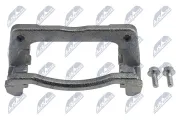 Halter, Bremssattel Vorderachse beidseitig NTY HZP-HD-009A