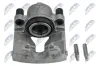Bremssattel Vorderachse rechts NTY HZP-HD-016