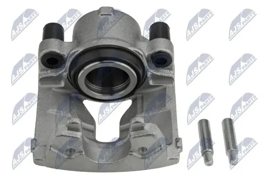 Bremssattel Vorderachse rechts NTY HZP-HD-016 Bild Bremssattel Vorderachse rechts NTY HZP-HD-016