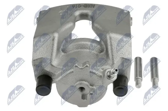 Bremssattel Vorderachse rechts NTY HZP-HD-016 Bild Bremssattel Vorderachse rechts NTY HZP-HD-016