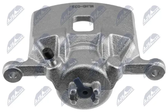 Bremssattel Vorderachse links NTY HZP-HD-033 Bild Bremssattel Vorderachse links NTY HZP-HD-033