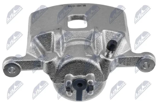 Bremssattel Vorderachse rechts NTY HZP-HD-034 Bild Bremssattel Vorderachse rechts NTY HZP-HD-034