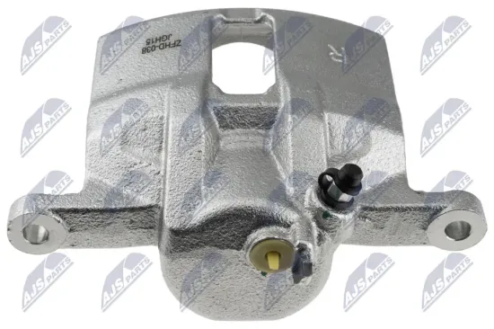 Bremssattel Vorderachse rechts NTY HZP-HD-038 Bild Bremssattel Vorderachse rechts NTY HZP-HD-038